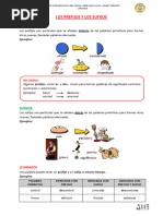 Plefijos y Sufijos - ABRIL - Removed