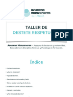PDF Taller Destete Respetuoso New