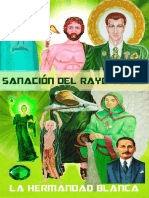 Sanación Del Rayo Verde Definitivo