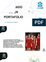 Diseño VI - Portafolio