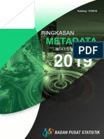 Metadata Dasar 2019