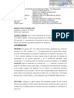 Exp. 00565-2024-0-0601-JR-PE-03 - Resolución - 31265-2024