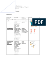 Protesis de Rodilla