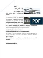 PDF Columnas de Acero 1 - Compress