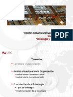 1 Estrategia y Organizacion SEMANA 2 PDF