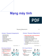 Tổng quan về Mạng máy tính 1-1 1