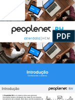 PeopleNet RH