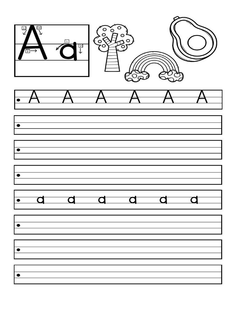 Abc molde may y min pdf languages foreign language studies