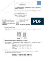 Sesión 2 - Plan Financiero