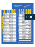 horarios-linea-este-verano