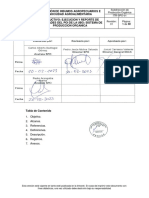 ITR-SPO-01 Instructivo_ Ejecución y reporte de actividades del POI de la UBG_ Sistema de Producción Orgánica. Rev.01