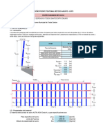 Puente Peatonal Aashto Lrfde 1-10