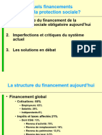 Copie de Financement Protection Sociale