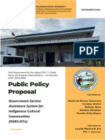 PAS 11 Policy Proposal PRINT