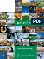2013 Ireland in Brief