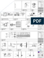 DGH BP11 FF SM 301~303 Typical Installation Details