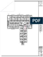 .Id 1-02 - Overall Furniture Plan - Second Floor (Revised)