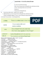 #8 Indefinite Quantifiers