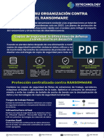 Brochure Ransomware