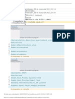 Principios de Administraci N de Procesos Semana 3