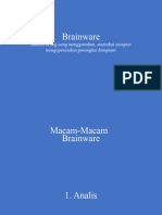 Brainware