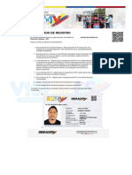 Sarmiento Rumv PDF