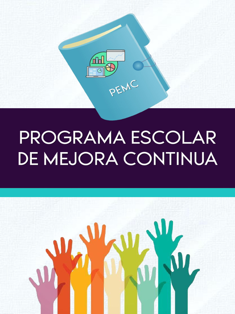 Programa Escolar 2008