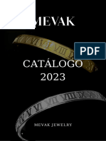 Catalogo MEVAK Q4