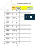 Form Pengisian INM Puskesmas