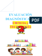 2° Cyt Evaluacion Diagnostica - 14 - 03