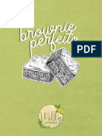 E-Book Do Brownie Perfeito