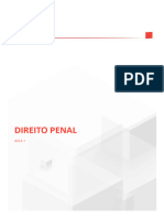 Direito Penal Aula 1