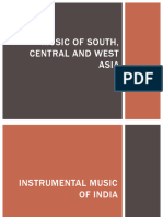 Musicofsouthcentralandwestasia 131112053002 Phpapp01 Copy
