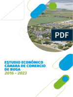 Estudio Economico Camara de Comercio de Buga 2016 2023 Presentado A La Superintendencia de Sociedades