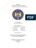 Makalah Kelompok 6-Evaluasi Kurikulum