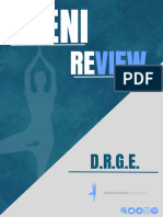 Pleni Review - DRGE