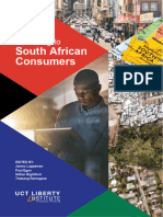 Marketing To The South African Consumer, 2021