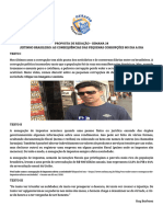 Proposta de Redação - Desafio Nota 1000 - s28