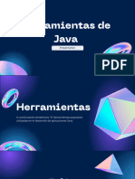 Herramientas de Java