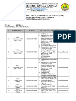 Jadwal Pelaksanaan Uji Kompetensi Kejuruan - Multimedia 2024