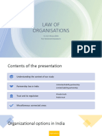 2 1-Law of Organisations ICLS 2023