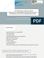 Ariani_Webinar HAD 2021 SDA Jabar_Prototipe dan Mannual Book Sistem Memanen Air Hujan