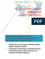 P3K Kondisi Tertentu (Gangguan Khusus)