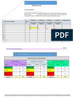 Informe de Eva. Diagnostica Tutoria