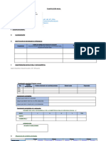 1 Esquema Planificación Anual IGV