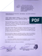 Subsano Omision de Firma Del Demandante - Orihuela Espinoza Carlos Alberto 1