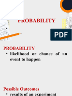 G8 Probability