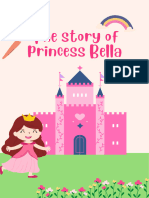 The Story of Princess Bella