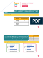 Nov - S33 - Folleto - Elaboramos Gráficos Con Escalas - 11 Al 15 de Dic