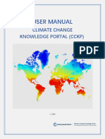 CCKP User Manual February 2024 Update